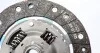 Диск сцепления ведомый SEAT LEON, TOLEDO, SKODA OCTAVIA, VW GOLF 1,6-1,8-2,0 91- LuK 321 0033 11 (фото 2)