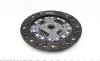 Диск сцепления ведомый SEAT LEON, TOLEDO, SKODA OCTAVIA, VW GOLF 1,6-1,8-2,0 91- LuK 321 0033 11 (фото 3)