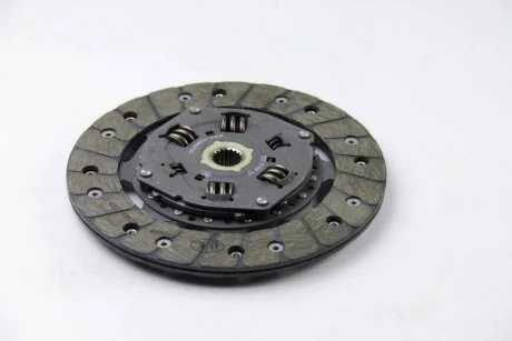 Диск сцепления 215mm Scudo/Expert 1.9D 96> LUK LuK 322 0164 10
