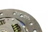 Диск сцепления MB 207-410 88-96 (228mm) LuK 323 0235 10 (фото 4)