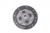 Диск зчеплення 229mm Ducato/Jumper/Boxer 1.9D/TD/2.5/2.8D 94>02 LuK 323 0410 10 (фото 3)