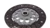 Диск сцепления AUDI A4, SKODA SUPERB, VW PASSAT 1.9 TDI 98-08 LuK 323 0727 10 (фото 2)