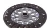 Диск сцепления AUDI A4, SKODA SUPERB, VW PASSAT 1.9 TDI 98-08 LuK 323 0727 10 (фото 3)