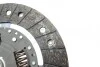 Диск сцепления 240mm Jumper/Boxer 2.5TD 94>02 LuK 324 0283 10 (фото 2)