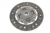Диск сцепления 240mm Jumper/Boxer 2.5TD 94>02 LuK 324 0283 10 (фото 3)