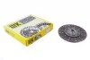 Диск сцепления MB 609-711 (280mm) LUK LuK 328 0168 10 (фото 1)
