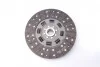 Диск сцепления MB 609-711 (280mm) LUK LuK 328 0168 10 (фото 4)