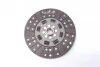 Диск сцепления MB 609-711 (280mm) LUK LuK 328 0168 10 (фото 6)