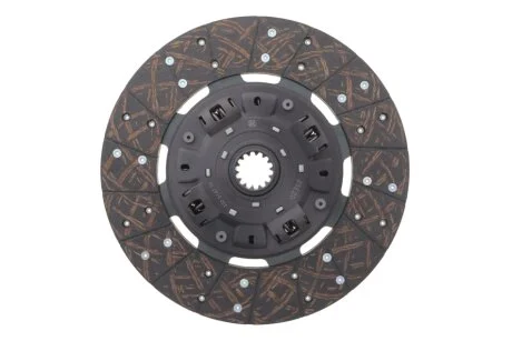 Диск сцепления ISUZU LuK 330 0147 10