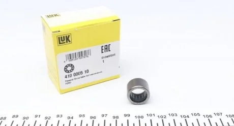 Підшипник центруючий FORD LuK 410 0005 10