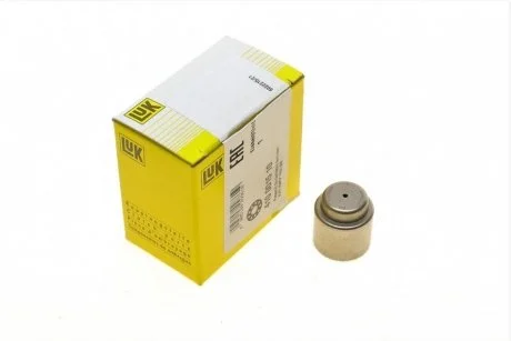 Подшипник центрирующий AUDI LuK 410 0015 10