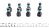 Болти кріплення маховика (к-кт 8 шт)) Opel Combo 1.7 CDTI 04- LuK 411012110 (фото 2)