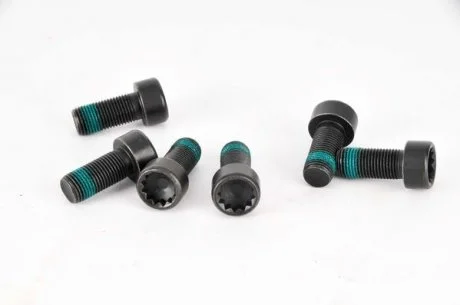 Болти маховика AUDI, SEAT, VW, SKODA LuK 411 0133 10