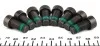 Болты маховика VW LT 2.5TDI 99-06/T5 2.5TDI 03-09 (к-кт) LUK 411 0133 11