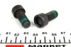 Болты маховика VW LT 2.5TDI 99-06/T5 2.5TDI 03-09 (к-кт) LuK 411 0133 11 (фото 2)
