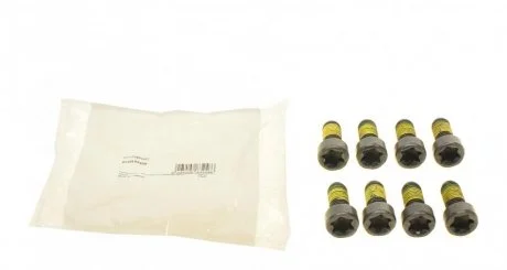 Болти маховика LuK 411 0199 10