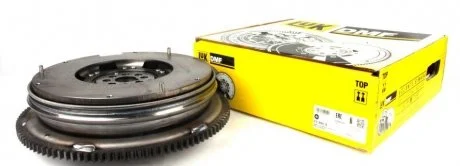 Маховик LT 2.8TDI 96-02 (ATA/AGK) LUK LuK 415 0094 10