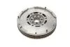 Маховик BMW 3(E46)/5(E39)/7(E38)/X5(E53) 2.0-3.0i 95-07 (240mm) LUK LuK 415 0122 10 (фото 6)