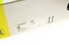 Маховик CITROEN, PEUGEOT 2.0HDi 02- LuK 415 0138 10 (фото 8)