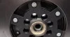Маховик Passat/A4/A6/A8/Superb 2.5TDI 00- (240mm) LUK LuK 415 0145 10 (фото 3)