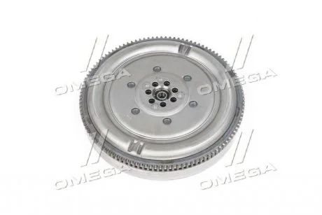 Маховик IVECO DAILY III-IV 2.3-2.8 99-11 LuK 415 0222 10