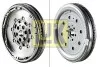 Маховик VW LuK 415 0250 10 (фото 8)