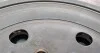 Маховик OPEL ASTRA H, MERIVA 1.7DTI 03- LuK 415 0256 10 (фото 3)