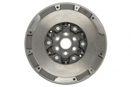 Маховик LuK 415 0266 10