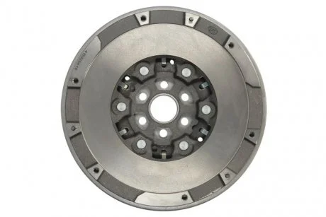 Маховик LuK 415 0266 10