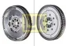 Маховик двигателя (применимость carnival 2.9tdi) LuK 415029010 (фото 1)