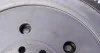 Маховик CITROEN, FIAT, PEUGEOT LuK 415 0320 10 (фото 2)