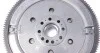 Маховик CITROEN, FIAT, PEUGEOT LuK 415 0320 10 (фото 4)