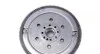 Маховик CITROEN, FIAT, PEUGEOT LuK 415 0320 10 (фото 5)