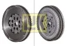 Маховик CITROEN, PEUGEOT LuK 415 0372 10 (фото 2)