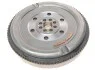 Маховик CITROEN JUMPER, PEUGEOT BOXER 3.0HDi 06- LuK 415 0375 10 (фото 3)