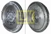 Маховик BMW 1-3 (E82-E93) 3.0 05-13 (Пр-во LUK) LuK 415 0377 10 (фото 1)