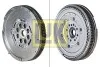 Маховик FORD TRANSIT 2.4TDCI 04- LuK 415 0388 10 (фото 2)