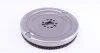Маховик AUDI A3, SEAT LEON, VW GOLF VII 1.6TDI-2.0TDI 09- LuK 415 0545 09 (фото 2)
