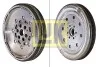 Маховик T5 2.0TDI 09.09- (62/75/84 kw) LUK LuK 415 0574 10 (фото 10)