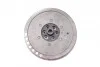 Двухмассовый маховик Audi A6 2.0TDI 04-11 АКПП LuK 415062308 (фото 3)