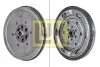 Двухмассовый маховик Audi A6 2.0TDI 04-11 АКПП LuK 415062308 (фото 7)
