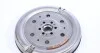 Маховик Golf IV/Bora/Sharan/Fabia I/Octavia I 1.9TDI 00- (240mm) LUK LuK 415 0654 10 (фото 3)
