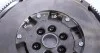Маховик Golf IV/Bora/Sharan/Fabia I/Octavia I 1.9TDI 00- (240mm) LUK LuK 415 0654 10 (фото 5)