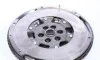 Маховик Golf IV/Bora/Sharan/Fabia I/Octavia I 1.9TDI 00- (240mm) LUK LuK 415 0654 10 (фото 6)