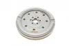Маховик AUDI A3, SEAT ALTEA, LEON, VW CADDY III 1,9TDI 03- LuK 415 0723 09 (фото 3)