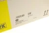 Маховик AUDI A3, SEAT ALTEA, LEON, VW CADDY III 1,9TDI 03- LuK 415 0723 09 (фото 8)