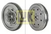 Маховик AUDI A3, SEAT ALTEA, LEON, VW CADDY III 1,9TDI 03- LuK 415 0723 09 (фото 9)