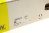 Маховик AUDI SEAT VW LuK 415 0740 09 (фото 9)