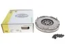 Маховик двохмасовий (250mm) Opel Astra, Zafira, 1,6 CDTI 13- 415081810