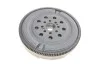 Маховик двохмасовий (250mm) Opel Astra, Zafira, 1,6 CDTI 13- LuK 415081810 (фото 2)